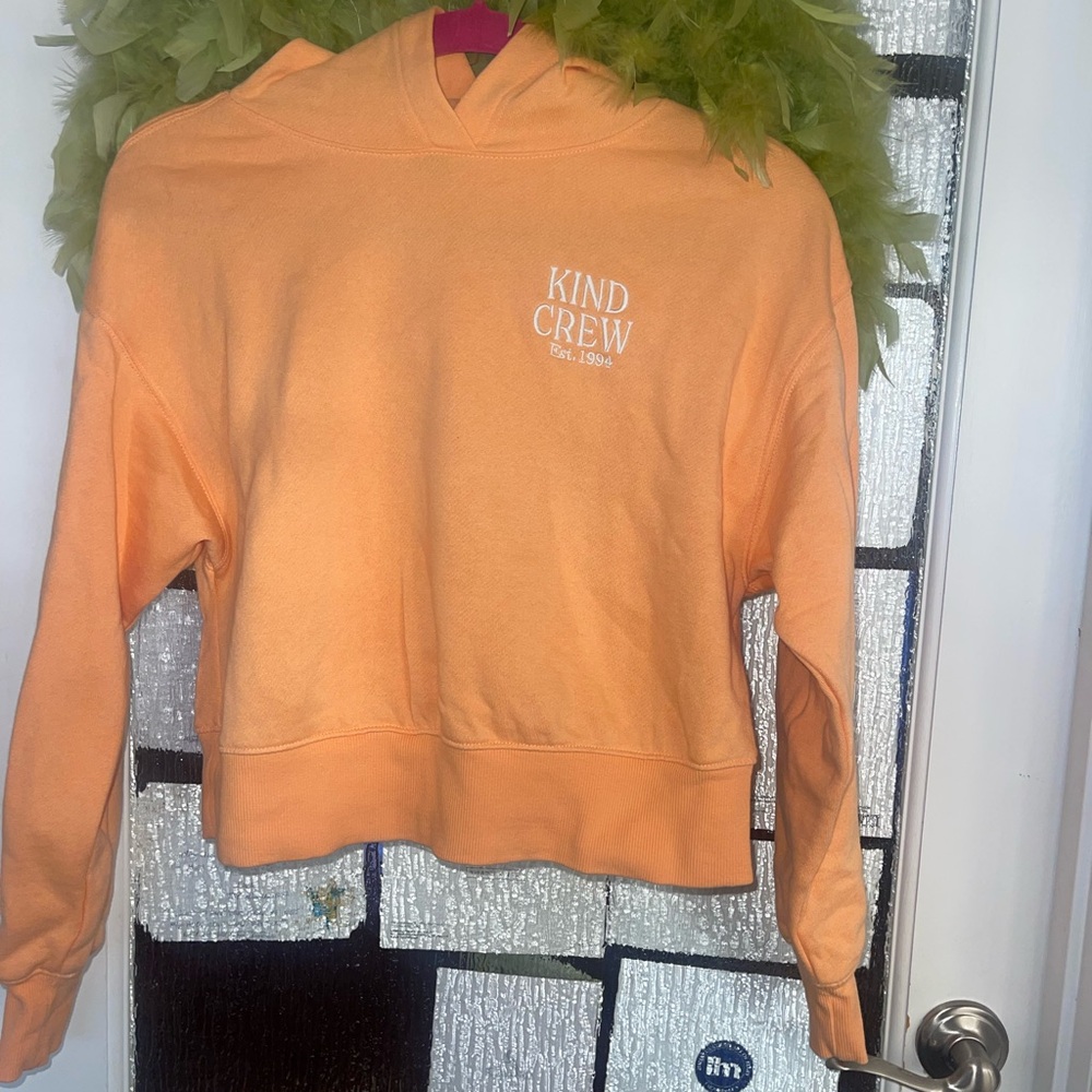 Old Navy Hoodie Size XS